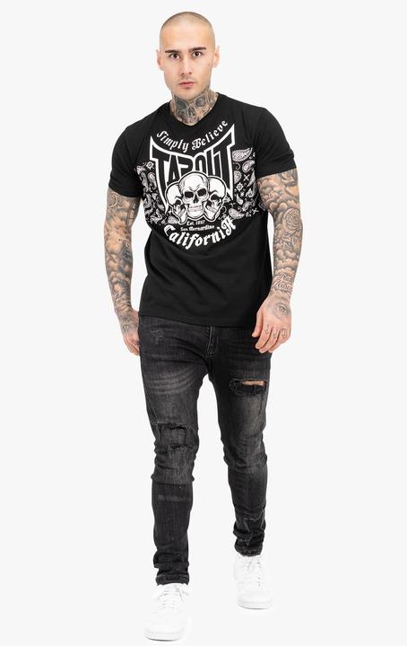 Actual product image Tapout Adelantos (L)