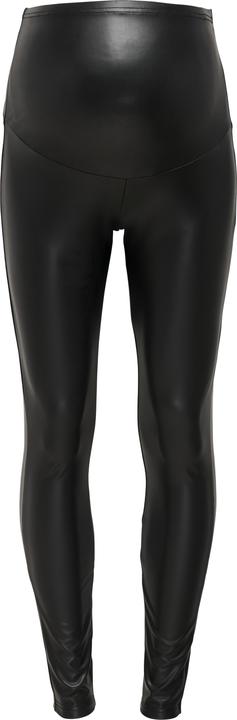 Actual product image Only Maternity Mom coated leggings (S)