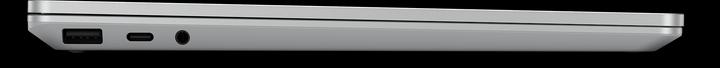 Immagine prodotto Microsoft Surface Laptop Go 3 (12.45", Intel Core i5-1235U, 16 GB, 256 GB, CH)