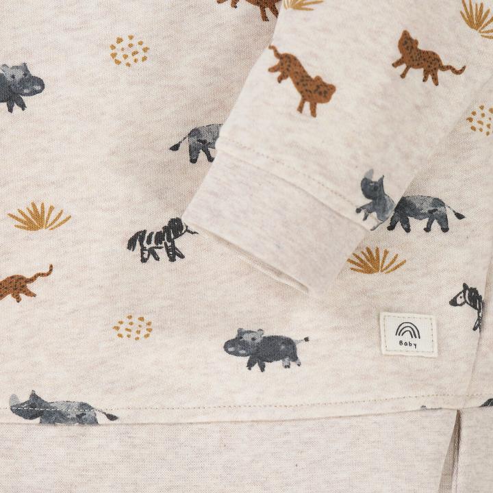 Immagine prodotto La Redoute Collections Felpa (74)