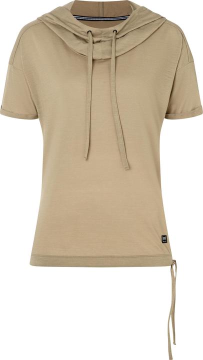 Super Natural Women's JustShort Hoodie (M)