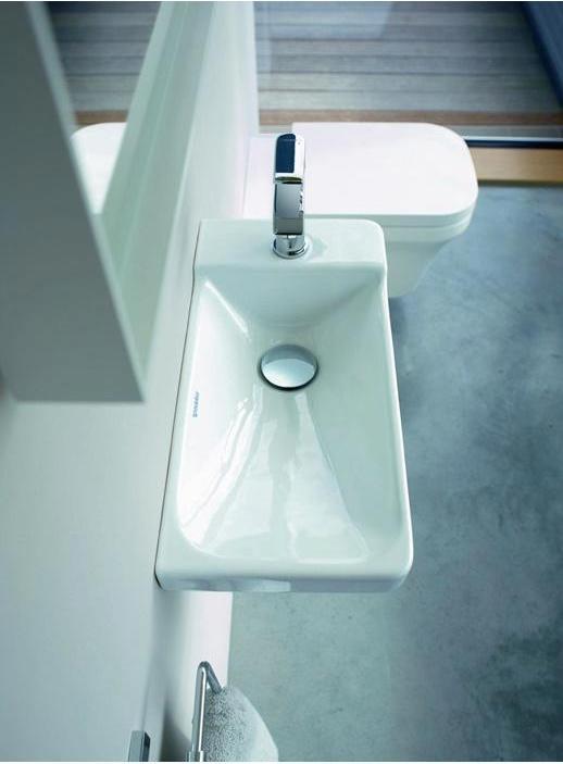 Produktbild Duravit WC-Sitz P3 Comforts weiss mit Absenkautomatik