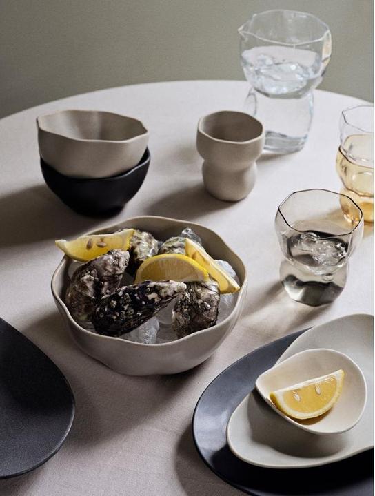 Produktbild Broste Copenhagen Limfjord Geschirr-Serie (14 cm, 1 x)