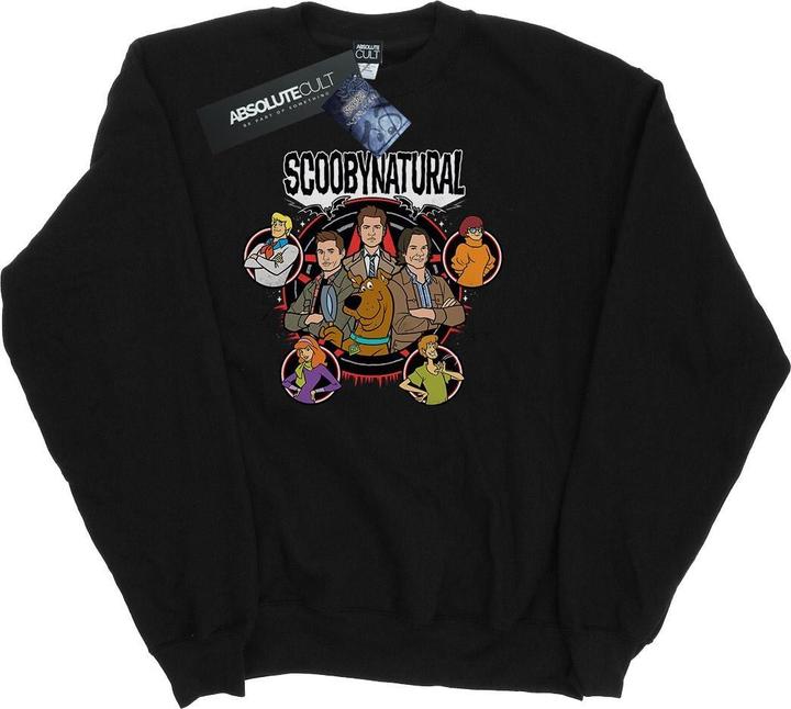 Absolute Cult Characters Star Sweatshirt (XL)