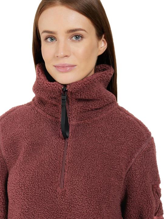 Immagine prodotto Didriksons Mezza zip Marina da donna (34)