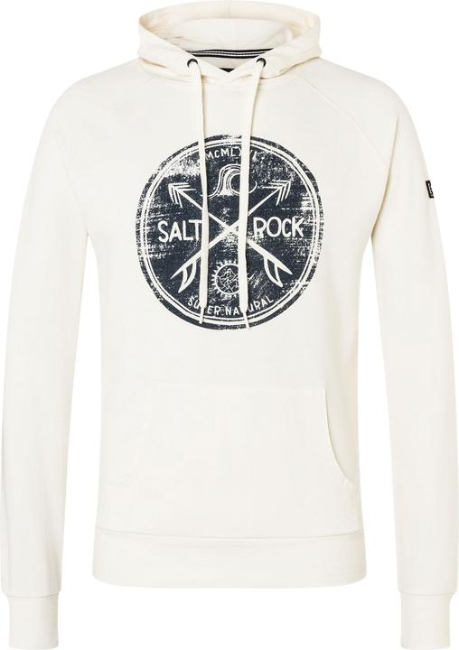 Immagine prodotto Super Natural Felpa con cappuccio Salt & Rock (XXL)