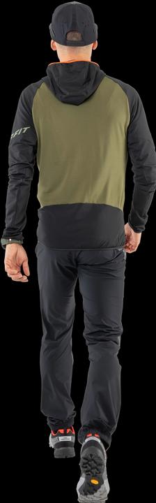 Produktbild Dynafit Transalper Light Polartec® Kapuzenjacke (XXL)