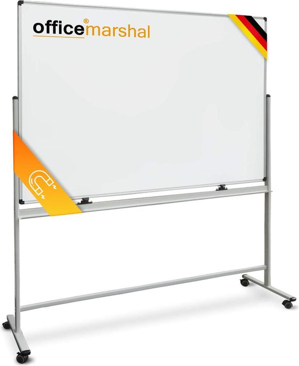 Office Marshal Stanford