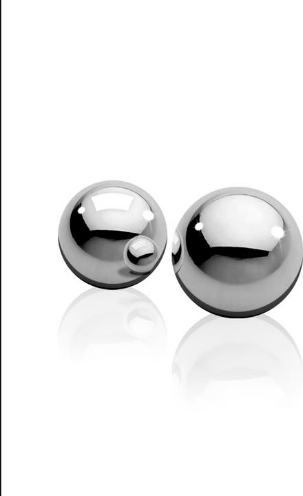 Produktbild Ouch! Heavy Weight Ben-Wa-Balls