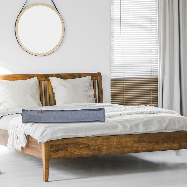 Image du produit Relaxdays 3x commode sous le lit