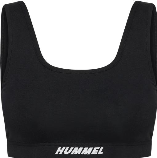 Immagine prodotto hummel Hmlelemental Top Sportivo In Cotone (XS)