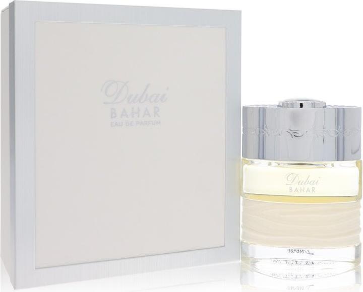 Actual product image The Spirit Of Dubai Bahar (Eau de parfum, 50 ml)