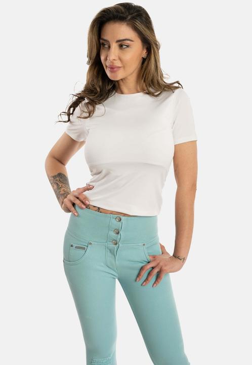 Actual product image Freddy WR.UP?? SNUG Shaping Pants (XS)