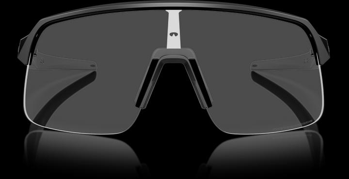 Actual product image Oakley Sutro Lite S - Radbrille (Mat Black, Black)