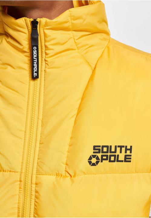 Immagine prodotto Southpole PM234-006-3 SP Bubble Vest 1.0 (M)