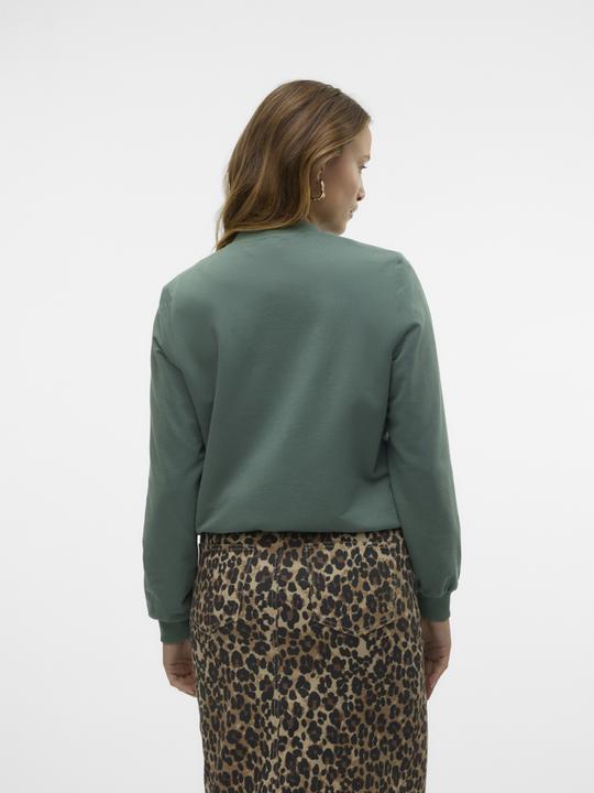 Actual product image Vero Moda VMHARUKI Lightweight jacket Jacket (34)