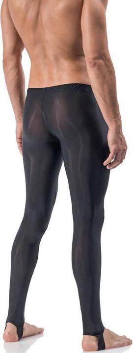Actual product image Manstore Strapped Leggings (XL)
