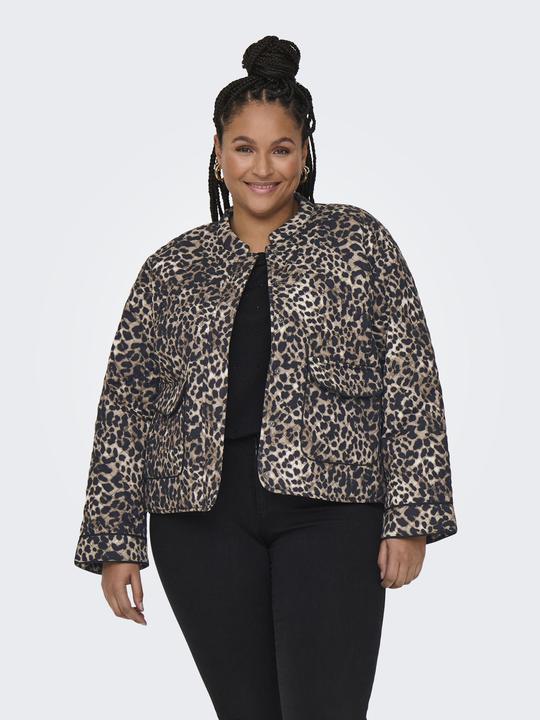 Produktbild Only CARHALLIE Steppjacke Steppjacke (S)