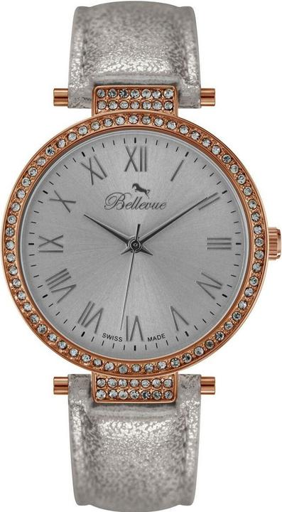 Immagine prodotto Lunasol Piatto ovale Flow bianco (36 mm)