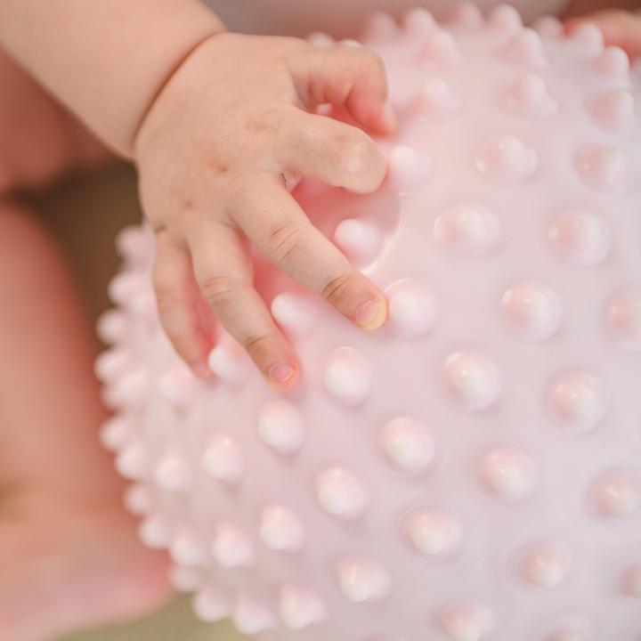Actual product image Edushape The Original Sensory Balls Mega Pack, Boho Chic