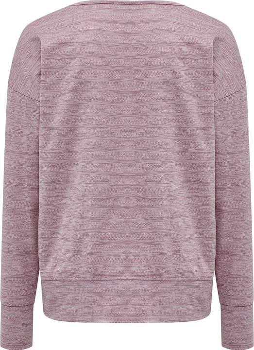 Actual product image hummel Lynette T-Shirt L/S (122)