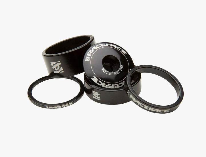 Immagine prodotto Race Face Kit di distanziali per le cuffie