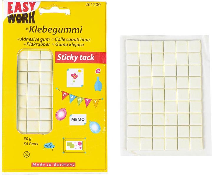 Easy Work Sticky Tack