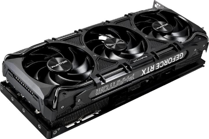 Produktbild Gainward RTX 4080 Phantom (16 GB)