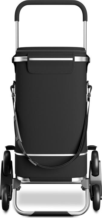 Produktbild MaxVitalis Einkaufstrolley mit Kühlfunktion
