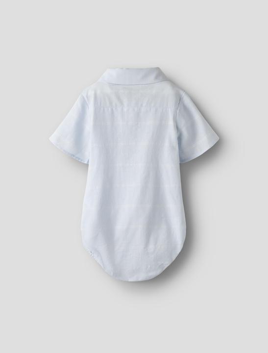 Actual product image Name it Shirt Strampler (74)