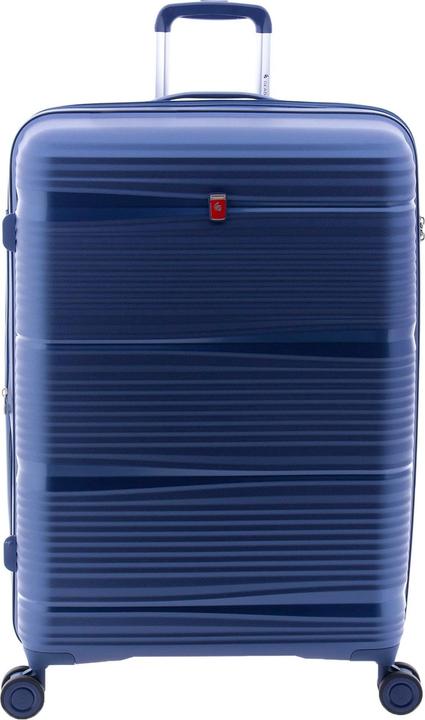 Actual product image Wüsthof Bionic - Trolley (110 l, L (90 - 115l))
