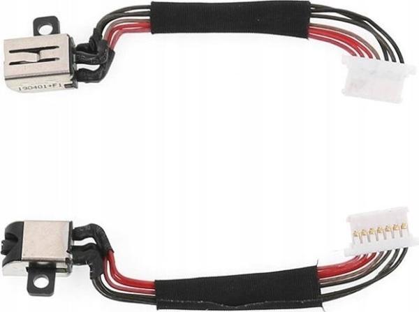 Produktbild Dell Cable DC-IN Discrete