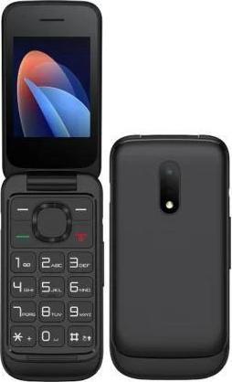 TCL MOBILE PHONE ONETOUCH 5023/BLACK 4894461992457 (2.40", 2G)