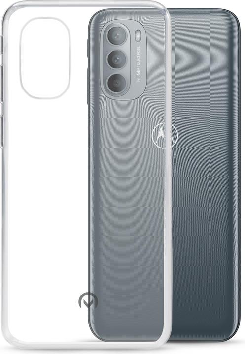 Actual product image Mobilize Jelly shell (Motorola Moto G41, Motorola Moto G31)