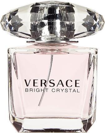 Actual product image Versace bright crystal (Eau de toilette, 30 ml)