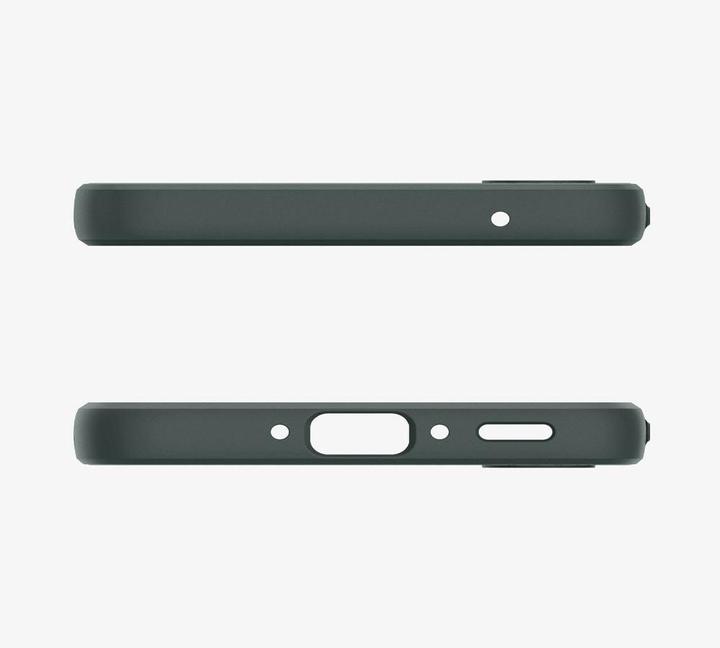 Immagine prodotto Spigen Tough Armor Sam A55 5G nero ACS07530 (Samsung Galaxy A55)