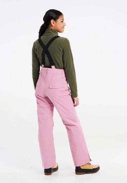 Actual product image Protest Children's snow trousers SUNNY Cameo (128)