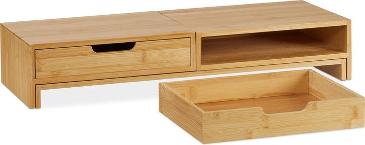 Produktbild Relaxdays Monitorständer