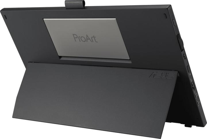 Actual product image ASUS ProArt PA169CDV (3840 x 2160 Pixels, 15.60")