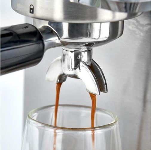 Productafbeelding Caso Espresso Gourmet