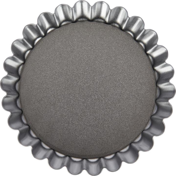 Produktbild Kitchen Craft Törtchenformen (10 cm)