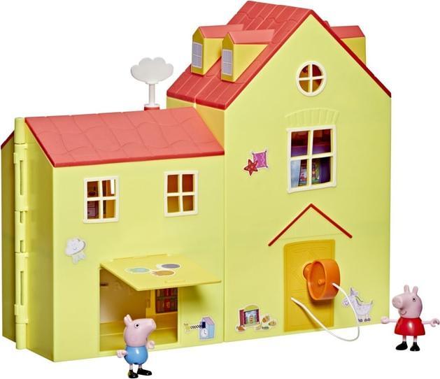 Productafbeelding Peppa Pig IP Security Lock - Release date 01 June 2025