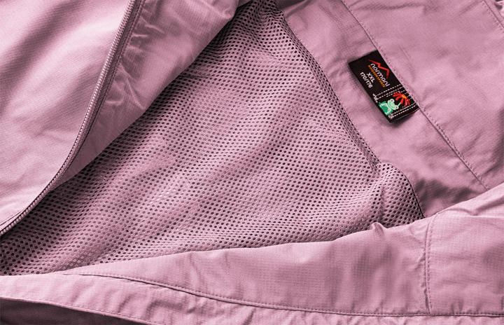 Produktbild Normani Kinder Regenjacke Seattle - 1111 (XXS)