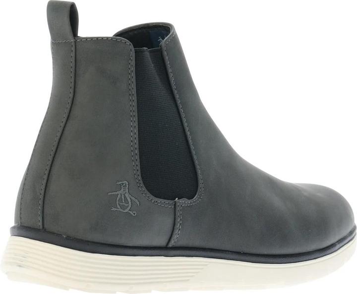 Actual product image Original Penguin Mens Nico Boots (44.5)