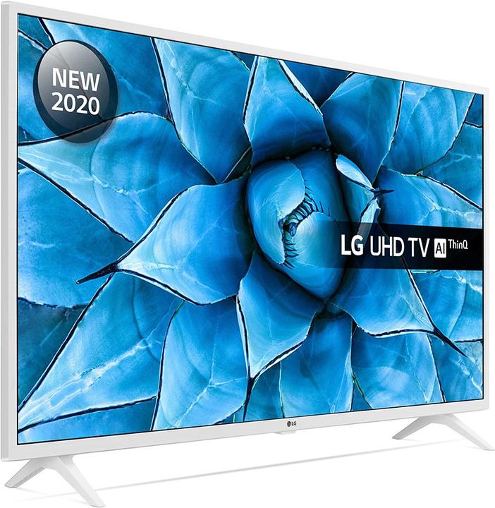 Produktbild LG 43UN73906LE (43", LCD, 4K, 2020)