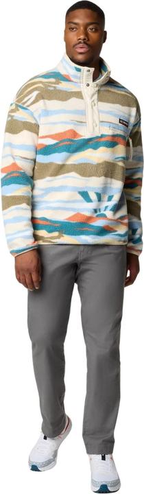 Immagine prodotto Columbia Helvetia II Printed Half Snap Fleece (M)