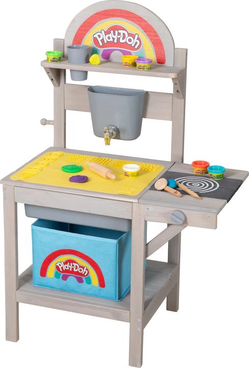 Image du produit Roba Cuisine de boue " x Play-Doh" PlayDoh