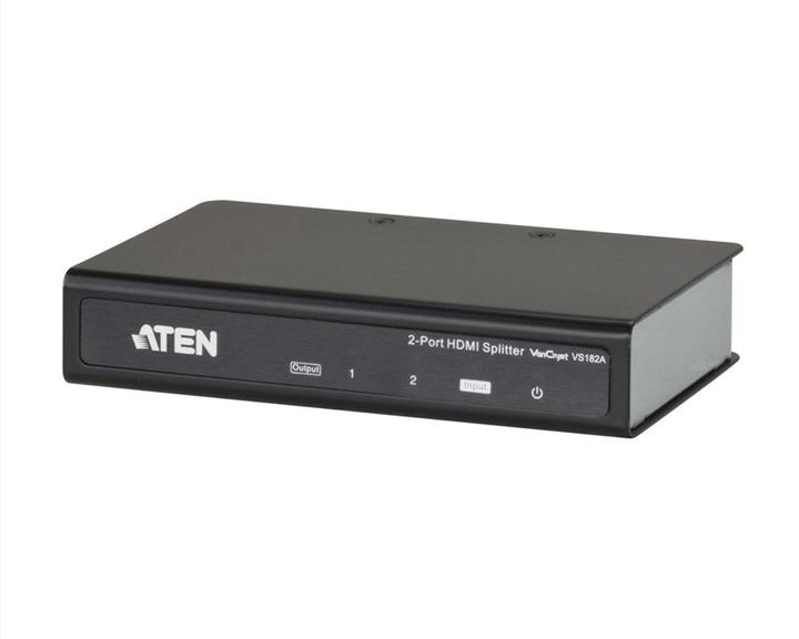 Produktbild Aten VS182A 2-Port HDMI Splitter 4K/2K