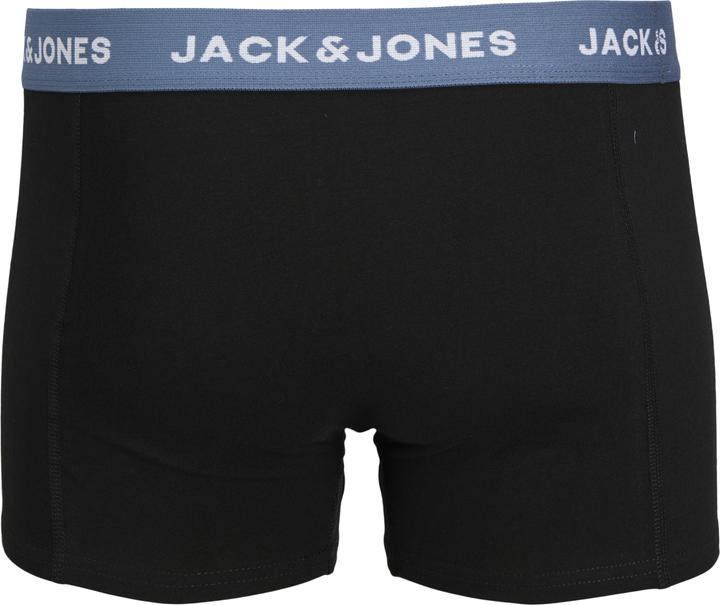 Actual product image Jack & Jones 5er-Pack Boxershorts (XL, 5-pack)