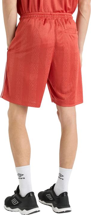 Actual product image Umbro Mens Football Shorts (XL)